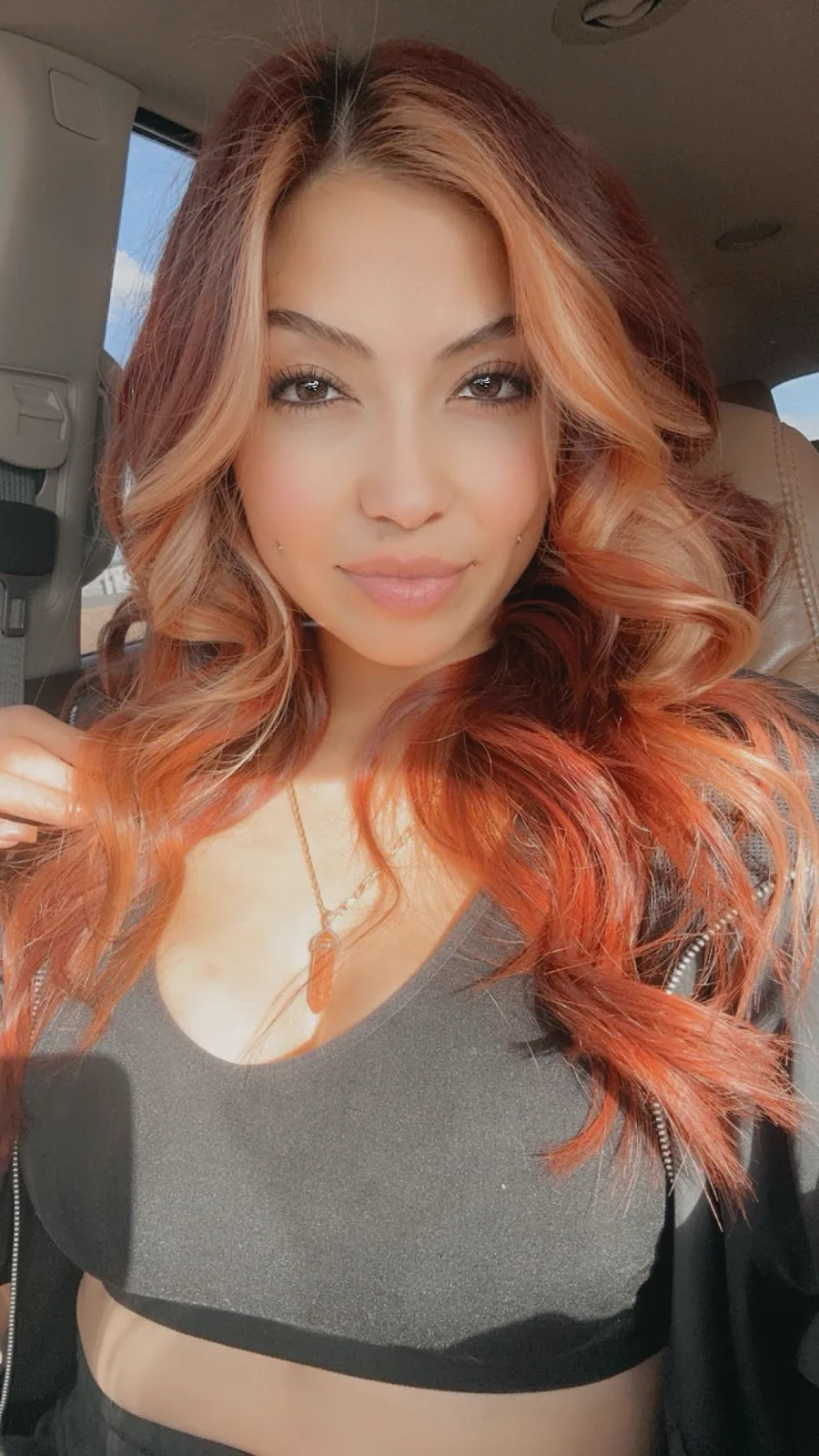 Lupita Arreola, licensed esthetician and owner of DeVi Beauty Studio in Colorado Springs
